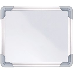 Zart Student Whiteboard 25cmx21cm Aluminium Frame