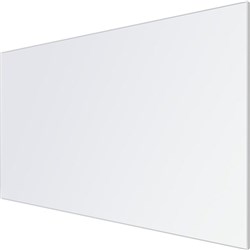 Visionchart LX6 Whiteboard 3000x1200mm Slim Edge Frame