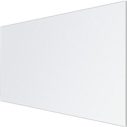 Visionchart LX6 Whiteboard 1200x900mm Slim Edge Frame