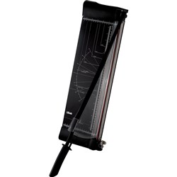 LEDAH 404L GUILLOTINE with Laser A3 460mm 10Sht Cap.