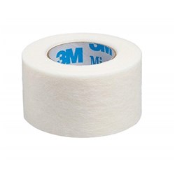 3M Micropore Paper Tape 25mm x 9.1m