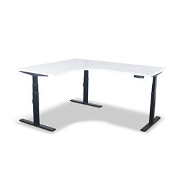 Vertilift Package E.1 3 Leg Frame With 1800x1800x750 Corner Top