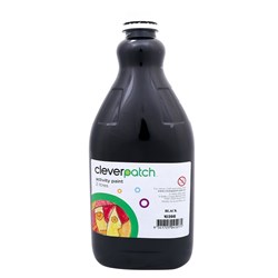 CleverPatch Activity Paint - Black - 2L