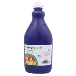 CleverPatch Activity Paint - Blue - 2L