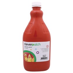 CleverPatch Activity Paint - Brown - 2L