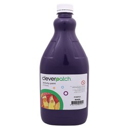 CleverPatch Activity Paint - Purple - 2L