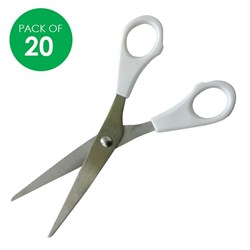 Student Scissors - Pack of 20