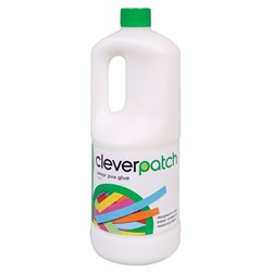 CleverPatch Junior PVA Glue - 1L