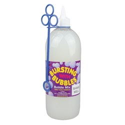 Bubble Mix - 1L