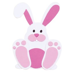 Foam Bunny CleverKit