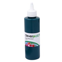 CleverPatch Liquid Watercolour - Turquoise - 250ml