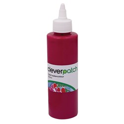 CleverPatch Liquid Watercolour - Pink - 250ml