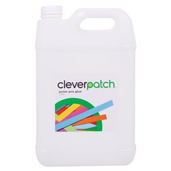 CleverPatch Junior PVA Glue - 5L