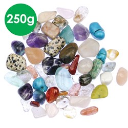 Gem Stones - Small - 250g Pack