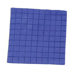 CleverClay - Blue - 100g Pack