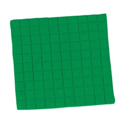 CleverClay - Green - 100g Pack