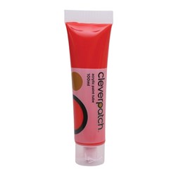 CleverPatch Acrylic Paint Tube - Red - 100ml