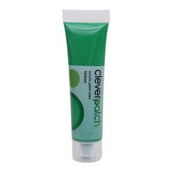 CleverPatch Acrylic Paint Tube - Green - 100ml