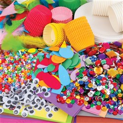 CleverPatch Craft Essentials Pack