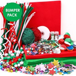 Christmas Essentials Bumper Pack