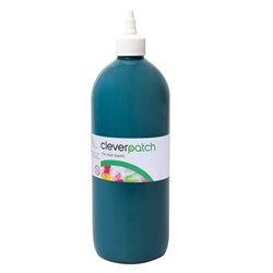 CleverPatch Tie Dye Paint - Turquoise - 1L