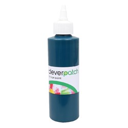 CleverPatch Tie Dye Paint - Turquoise - 250ml