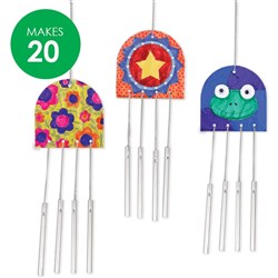 Wind Chimes Group Pack