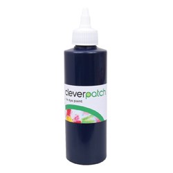 CleverPatch Tie Dye Paint - Navy - 250ml