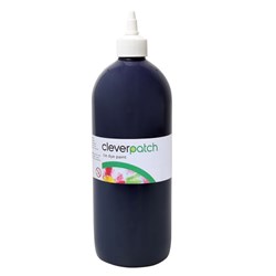 CleverPatch Tie Dye Paint - Navy - 1L