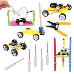 STEAM Kit Bundle