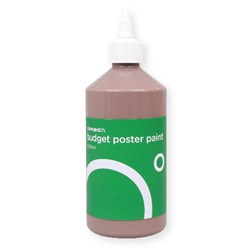 CleverPatch Budget Complexion Paint - Olive - 500ml