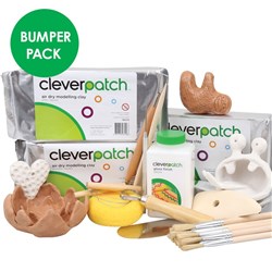 Modelling Bumper Pack