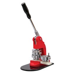 Badge Making Machine