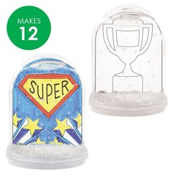 Snow Globe Bumper Pack - Father's Day