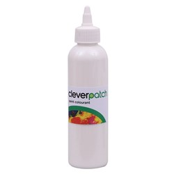 CleverPatch Paint Colourant - White - 250ml
