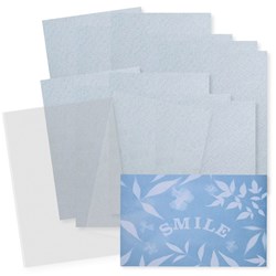 Sun Sensitive Paper Kit - Pack of 10 Sheets