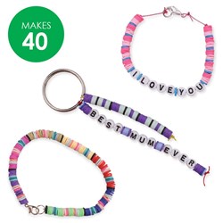 Keyrings & Jewellery Group Pack