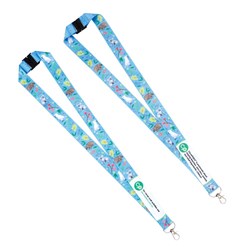 Lanyard - Aussie Animals - Each