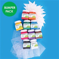 Iron Beads Mega Bumper Pack