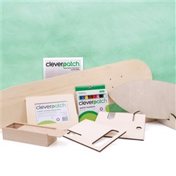CleverPatch Paint Marker CleverPack