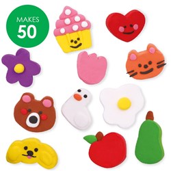 Design Your Own Pins Group Pack