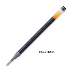 Pilot G2 Gel Ink Refill Extra Fine 0.5mm Black