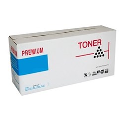 COMPATIBLE HP CF283A BLACK TONER CARTRIDGE