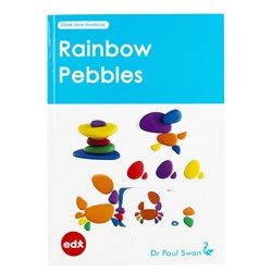 Edx Education Rainbow Pebbles Dr Paul Swan Books