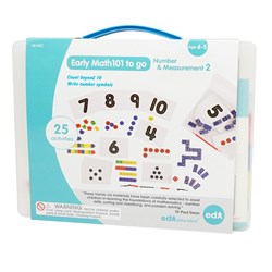 Edx Education Early Math101 Number & Measurement L2