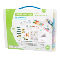 Edx Education Early Math101 Number & Measurement L3