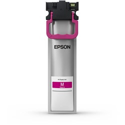 EPSON 902XL MAGENTA HY INK CARTRIDGE E937M C13T937392