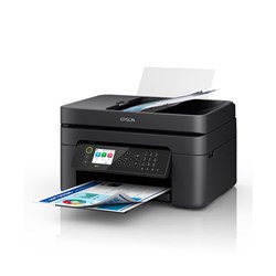 EPSON WORKFORCE WF-2950 4 CLR MULTIFUNCTION PRINTER