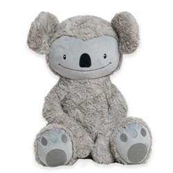 ELIZABETH RICHARDS WEIGHTED CALMING KOALA *** Currently Out of Stock ***