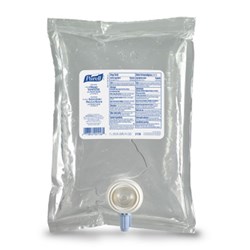 Purrel Advanced Hand Sanitizer Gel 1000ml Refill For NXT